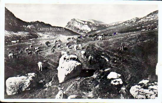 Cartes postales anciennes > CARTES POSTALES > carte postale ancienne > cartes-postales-ancienne.com Isere  Saint Hilaire