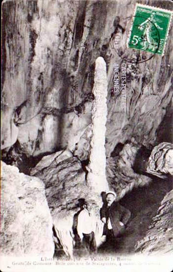 Cartes postales anciennes > CARTES POSTALES > carte postale ancienne > cartes-postales-ancienne.com Drome   Vassieux En Vercors