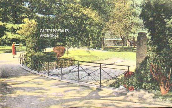 Cartes postales anciennes > CARTES POSTALES > carte postale ancienne > cartes-postales-ancienne.com Isere  Vienne