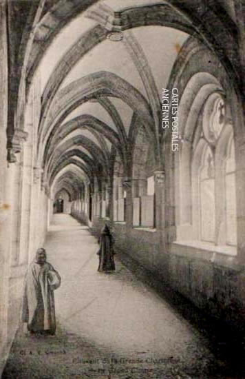 Cartes postales anciennes > CARTES POSTALES > carte postale ancienne > cartes-postales-ancienne.com Isere  Saint Pierre De Chartreuse