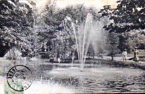 Cartes postales anciennes > CARTES POSTALES > carte postale ancienne > cartes-postales-ancienne.com Isere  Vienne