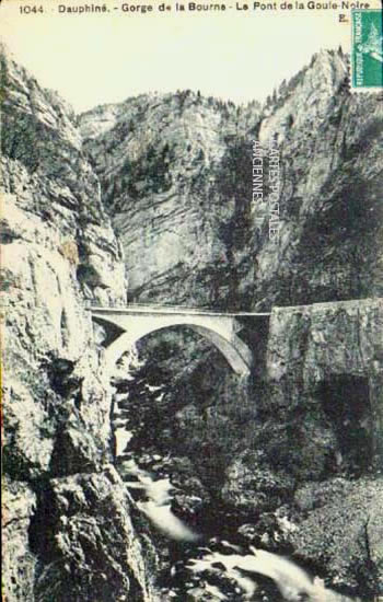 Cartes postales anciennes > CARTES POSTALES > carte postale ancienne > cartes-postales-ancienne.com Isere  Rencurel