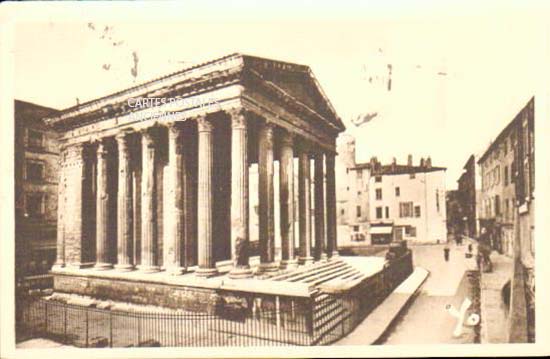 Cartes postales anciennes > CARTES POSTALES > carte postale ancienne > cartes-postales-ancienne.com Isere  Vienne
