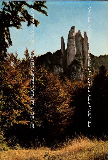 Cartes postales anciennes > CARTES POSTALES > carte postale ancienne > cartes-postales-ancienne.com Auvergne rhone alpes Isere Saint Nizier Du Moucherotte
