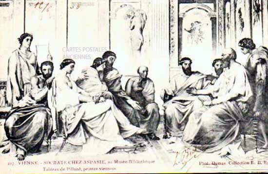 Cartes postales anciennes > CARTES POSTALES > carte postale ancienne > cartes-postales-ancienne.com Isere  Vienne