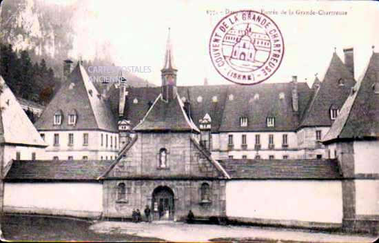 Cartes postales anciennes > CARTES POSTALES > carte postale ancienne > cartes-postales-ancienne.com Isere  Veyssilieu