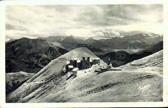 Cartes postales anciennes > CARTES POSTALES > carte postale ancienne > cartes-postales-ancienne.com Isere  Saint Pierre De Chartreuse