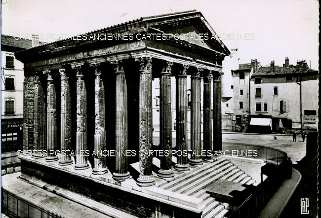 Cartes postales anciennes > CARTES POSTALES > carte postale ancienne > cartes-postales-ancienne.com Auvergne rhone alpes Isere Vienne