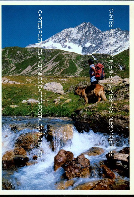 Cartes postales anciennes > CARTES POSTALES > carte postale ancienne > cartes-postales-ancienne.com Auvergne rhone alpes Isere Crolles