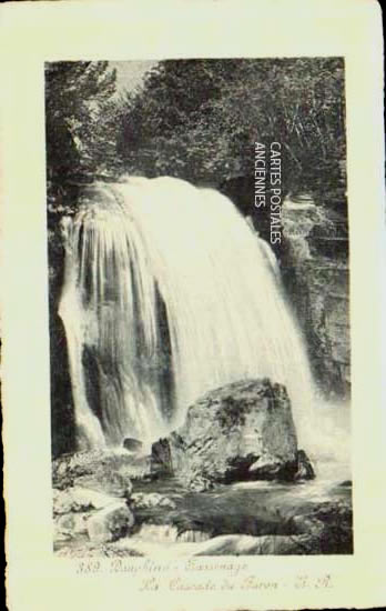 Cartes postales anciennes > CARTES POSTALES > carte postale ancienne > cartes-postales-ancienne.com Isere  Sassenage