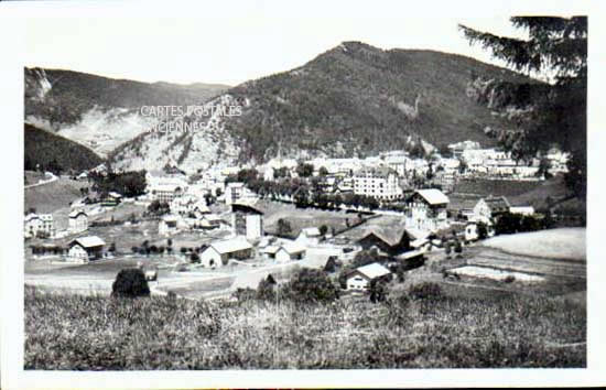 Cartes postales anciennes > CARTES POSTALES > carte postale ancienne > cartes-postales-ancienne.com Isere  Villard De Lans