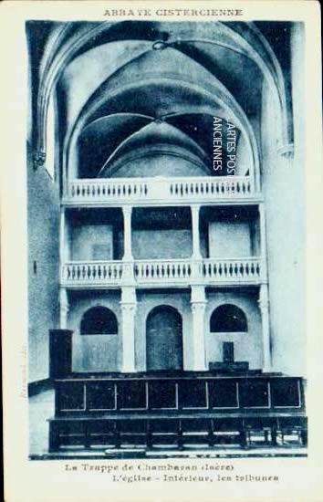 Cartes postales anciennes > CARTES POSTALES > carte postale ancienne > cartes-postales-ancienne.com Isere  Roybon