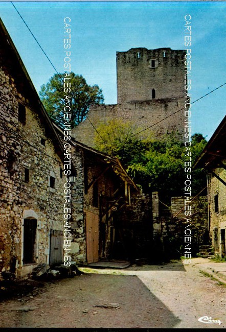 Cartes postales anciennes > CARTES POSTALES > carte postale ancienne > cartes-postales-ancienne.com Auvergne rhone alpes Isere Morestel