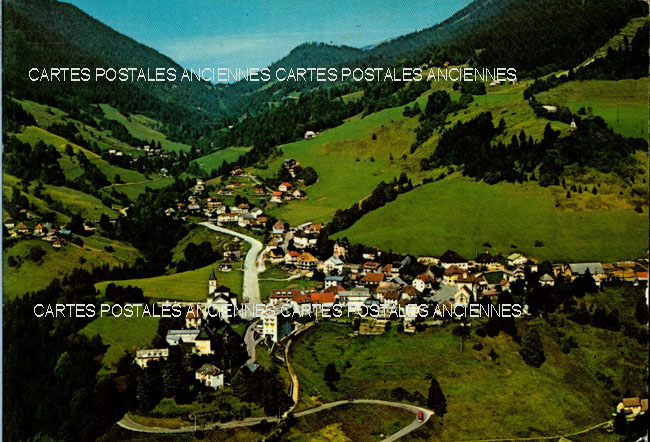 Cartes postales anciennes > CARTES POSTALES > carte postale ancienne > cartes-postales-ancienne.com Auvergne rhone alpes Isere Saint Pierre De Chartreuse