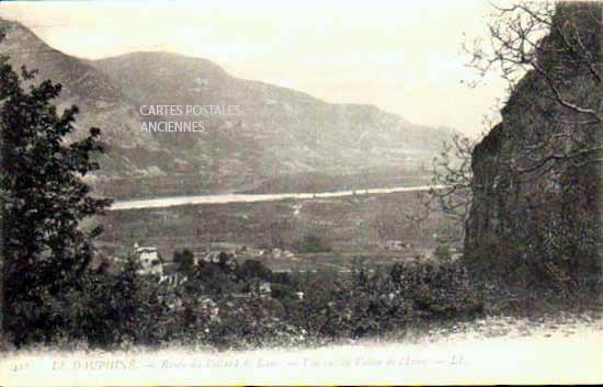 Cartes postales anciennes > CARTES POSTALES > carte postale ancienne > cartes-postales-ancienne.com Auvergne rhone alpes Isere Villard De Lans