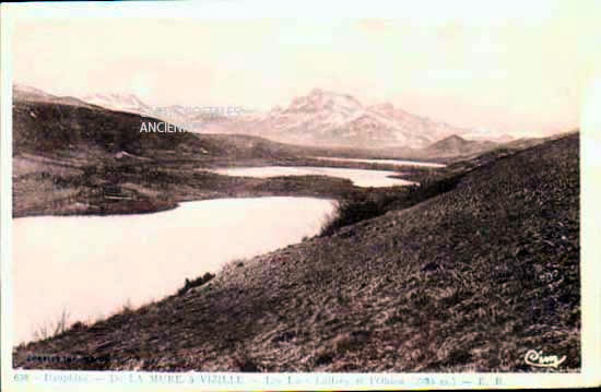 Cartes postales anciennes > CARTES POSTALES > carte postale ancienne > cartes-postales-ancienne.com Auvergne rhone alpes Isere La Mure