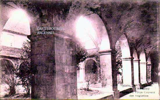 Auvergne rhone alpes Isere Cremieu