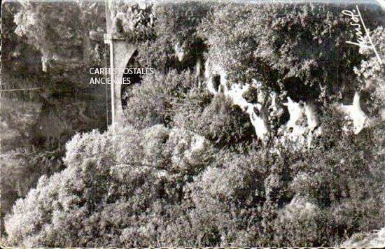 Cartes postales anciennes > CARTES POSTALES > carte postale ancienne > cartes-postales-ancienne.com Auvergne rhone alpes Isere La Garde