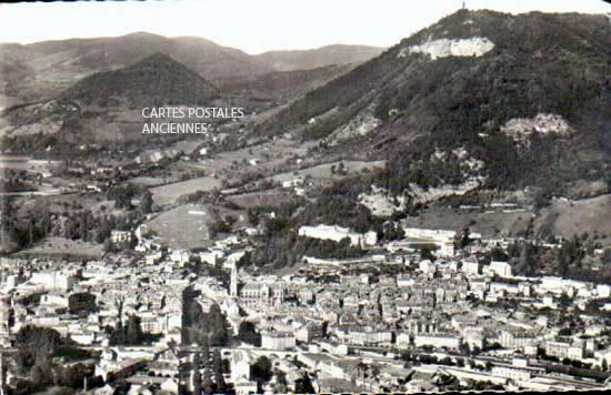 Cartes postales anciennes > CARTES POSTALES > carte postale ancienne > cartes-postales-ancienne.com Auvergne rhone alpes Isere Voiron