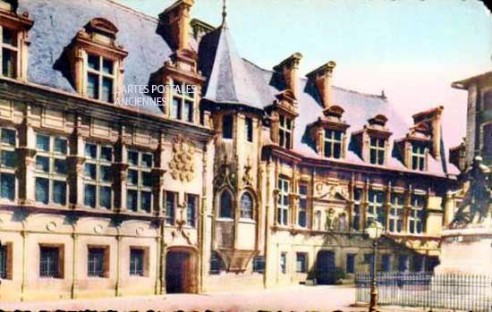 Cartes postales anciennes > CARTES POSTALES > carte postale ancienne > cartes-postales-ancienne.com Isere  Grenoble