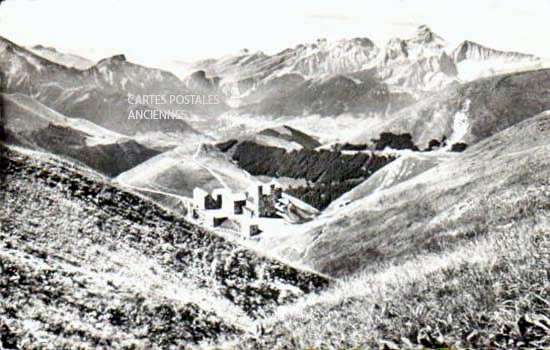 Cartes postales anciennes > CARTES POSTALES > carte postale ancienne > cartes-postales-ancienne.com Isere  Saint Pierre De Chartreuse