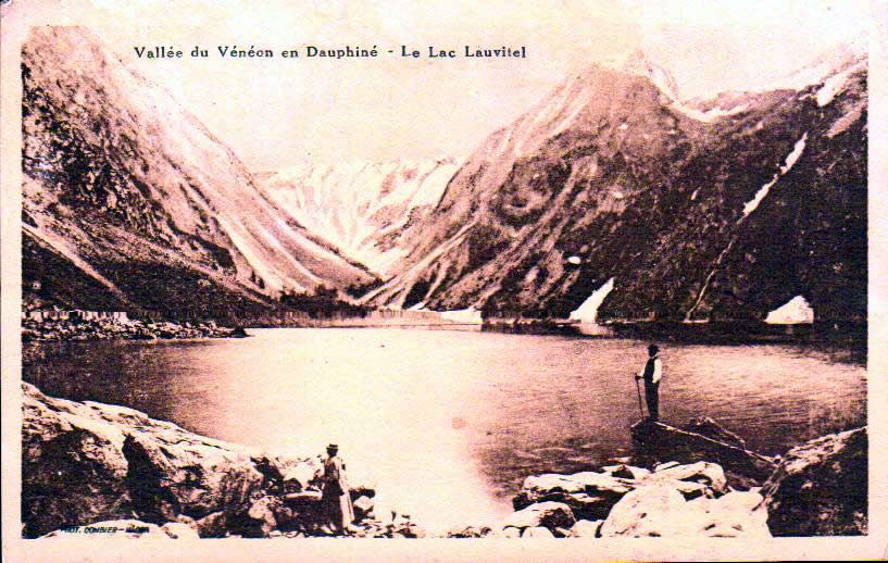 Cartes postales anciennes > CARTES POSTALES > carte postale ancienne > cartes-postales-ancienne.com Auvergne rhone alpes Isere Bressieux