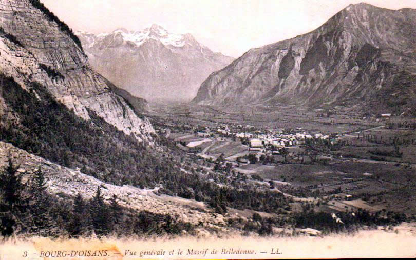 Cartes postales anciennes > CARTES POSTALES > carte postale ancienne > cartes-postales-ancienne.com Auvergne rhone alpes Isere Bressieux