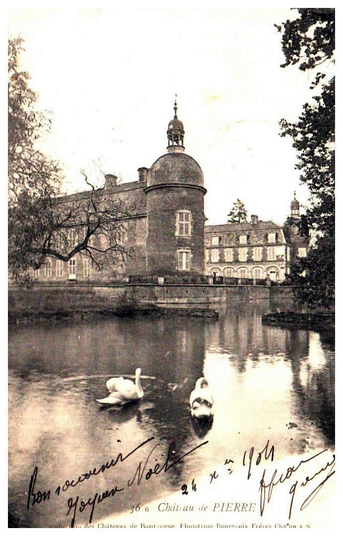 Cartes postales anciennes > CARTES POSTALES > carte postale ancienne > cartes-postales-ancienne.com Auvergne rhone alpes Isere Pierre Chatel