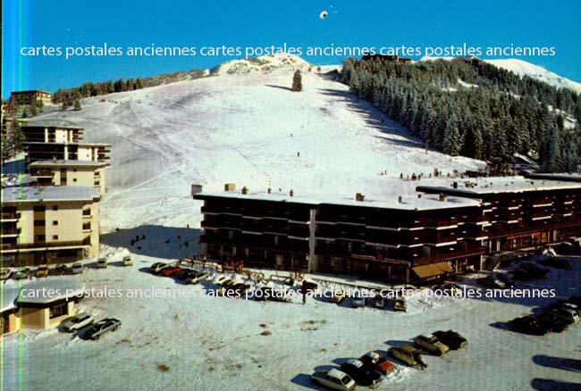 Cartes postales anciennes > CARTES POSTALES > carte postale ancienne > cartes-postales-ancienne.com Auvergne rhone alpes Isere Allevard