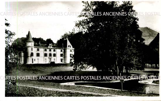 Cartes postales anciennes > CARTES POSTALES > carte postale ancienne > cartes-postales-ancienne.com Auvergne rhone alpes Isere Voiron