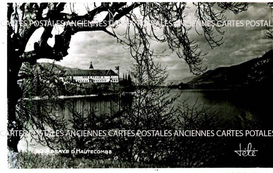 Cartes postales anciennes > CARTES POSTALES > carte postale ancienne > cartes-postales-ancienne.com Auvergne rhone alpes Savoie Saint Pierre De Curtille