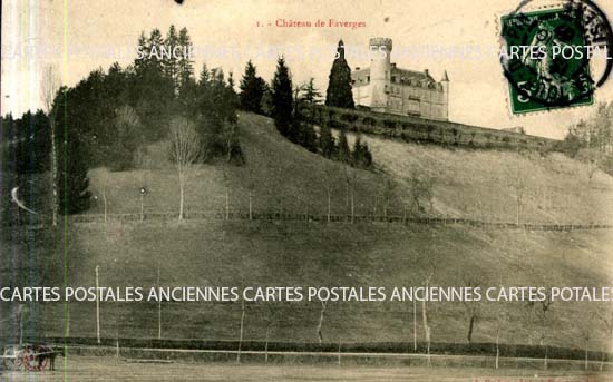 Cartes postales anciennes > CARTES POSTALES > carte postale ancienne > cartes-postales-ancienne.com Auvergne rhone alpes Haute savoie Annecy