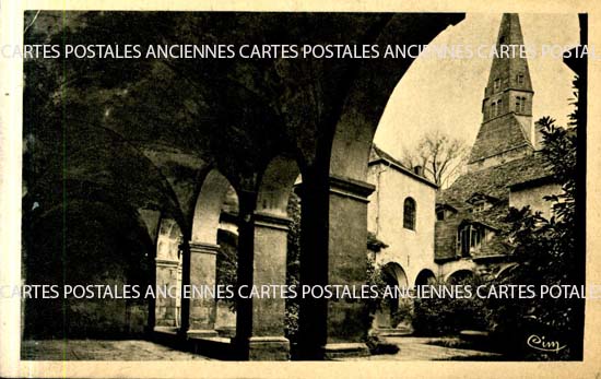 Cartes postales anciennes > CARTES POSTALES > carte postale ancienne > cartes-postales-ancienne.com Auvergne rhone alpes Isere Cremieu