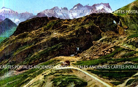 Cartes postales anciennes > CARTES POSTALES > carte postale ancienne > cartes-postales-ancienne.com Provence alpes cote d'azur Hautes alpes Briancon