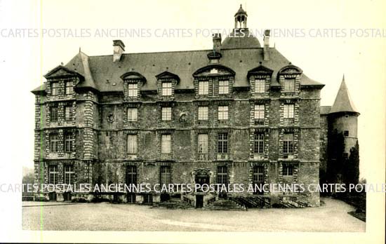 Cartes postales anciennes > CARTES POSTALES > carte postale ancienne > cartes-postales-ancienne.com Auvergne rhone alpes Isere Vizille