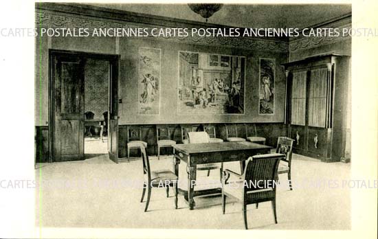 Cartes postales anciennes > CARTES POSTALES > carte postale ancienne > cartes-postales-ancienne.com Auvergne rhone alpes Isere Vizille