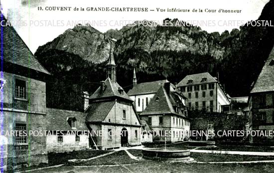 Cartes postales anciennes > CARTES POSTALES > carte postale ancienne > cartes-postales-ancienne.com Auvergne rhone alpes Isere
