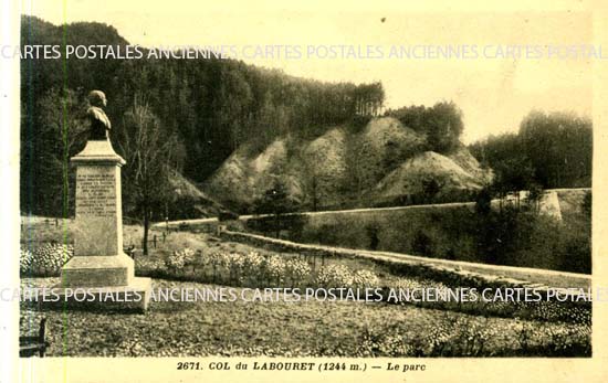 Cartes postales anciennes > CARTES POSTALES > carte postale ancienne > cartes-postales-ancienne.com Provence alpes cote d'azur Alpes de haute provence