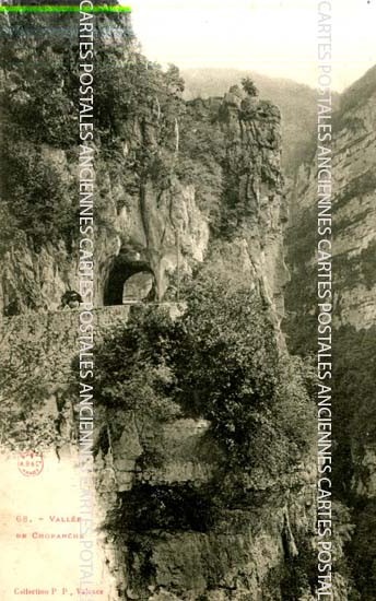 Cartes postales anciennes > CARTES POSTALES > carte postale ancienne > cartes-postales-ancienne.com Auvergne rhone alpes Isere Mens