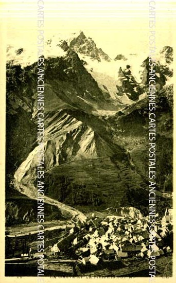 Cartes postales anciennes > CARTES POSTALES > carte postale ancienne > cartes-postales-ancienne.com Auvergne rhone alpes Isere Cognin Les Gorges