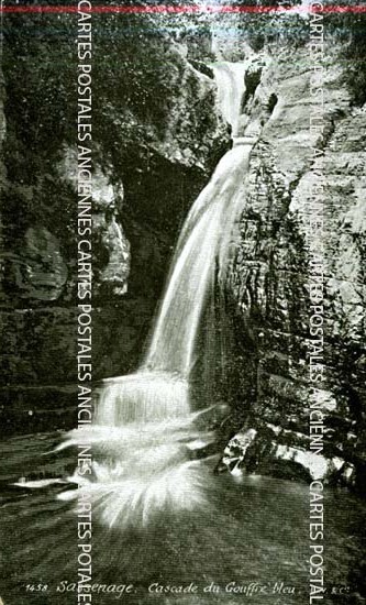 Cartes postales anciennes > CARTES POSTALES > carte postale ancienne > cartes-postales-ancienne.com Auvergne rhone alpes Isere Sassenage
