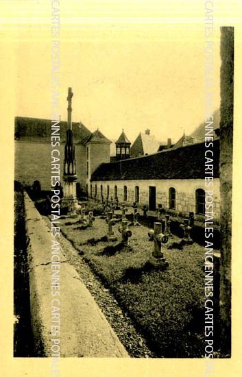 Cartes postales anciennes > CARTES POSTALES > carte postale ancienne > cartes-postales-ancienne.com Auvergne rhone alpes Isere Saint Pierre De Chartreuse
