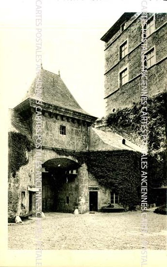 Cartes postales anciennes > CARTES POSTALES > carte postale ancienne > cartes-postales-ancienne.com Auvergne rhone alpes Isere Vizille