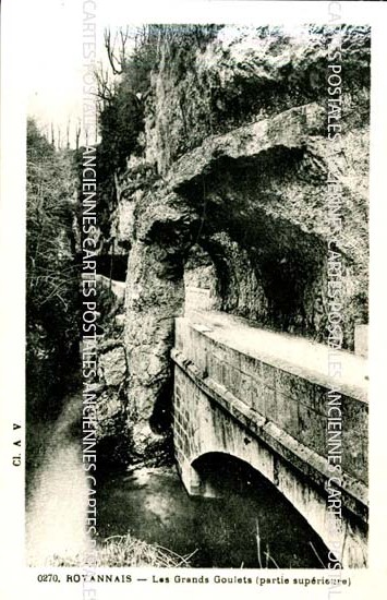 Cartes postales anciennes > CARTES POSTALES > carte postale ancienne > cartes-postales-ancienne.com Auvergne rhone alpes Drome Echevis