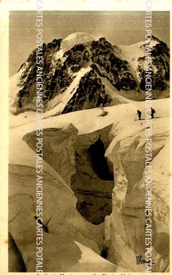 Cartes postales anciennes > CARTES POSTALES > carte postale ancienne > cartes-postales-ancienne.com Auvergne rhone alpes Isere Saint Pierre De Chartreuse