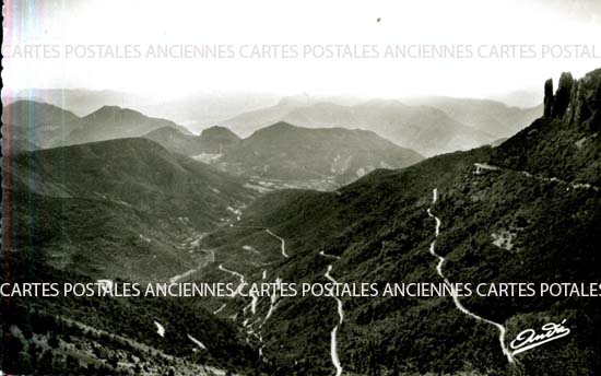 Cartes postales anciennes > CARTES POSTALES > carte postale ancienne > cartes-postales-ancienne.com Auvergne rhone alpes Drome Die