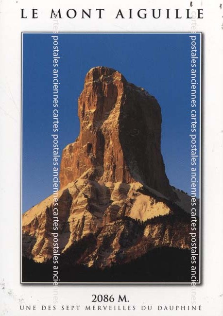 Cartes postales anciennes > CARTES POSTALES > carte postale ancienne > cartes-postales-ancienne.com Auvergne rhone alpes Isere Chichilianne