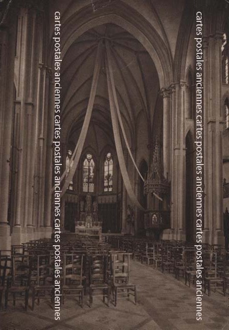 Cartes postales anciennes > CARTES POSTALES > carte postale ancienne > cartes-postales-ancienne.com Auvergne rhone alpes Isere Saint Marcellin