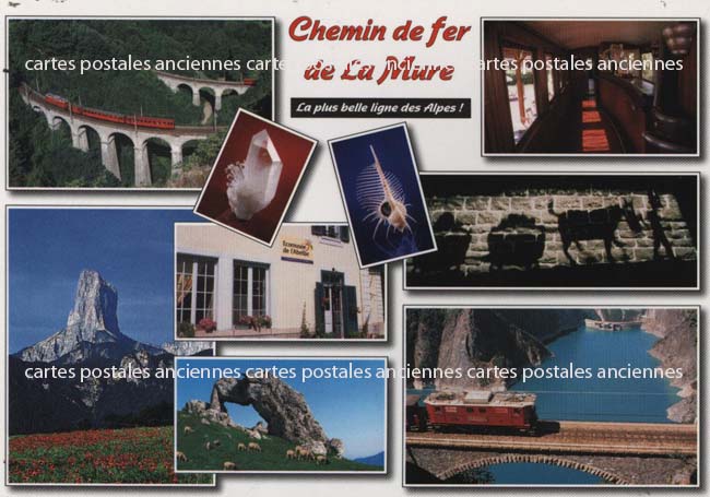 Cartes postales anciennes > CARTES POSTALES > carte postale ancienne > cartes-postales-ancienne.com Auvergne rhone alpes Isere Grenoble