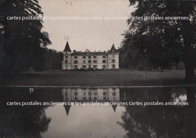 Cartes postales anciennes > CARTES POSTALES > carte postale ancienne > cartes-postales-ancienne.com Auvergne rhone alpes Isere